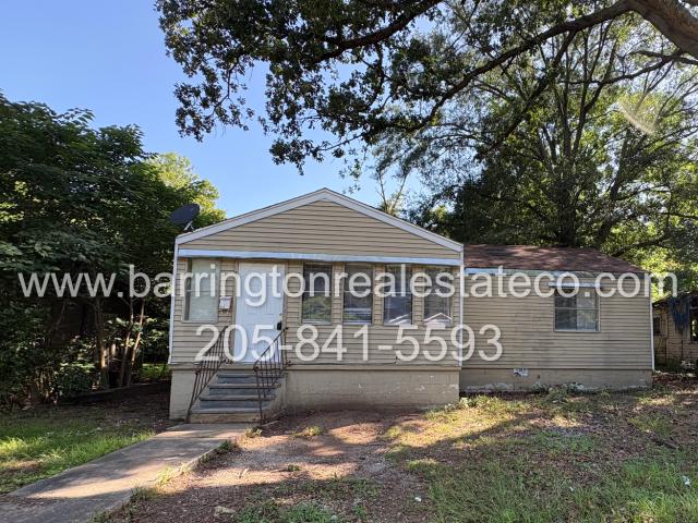 3 BR, 2 BA Apartment 513 83rd Pl S, Birmingham, AL 35206