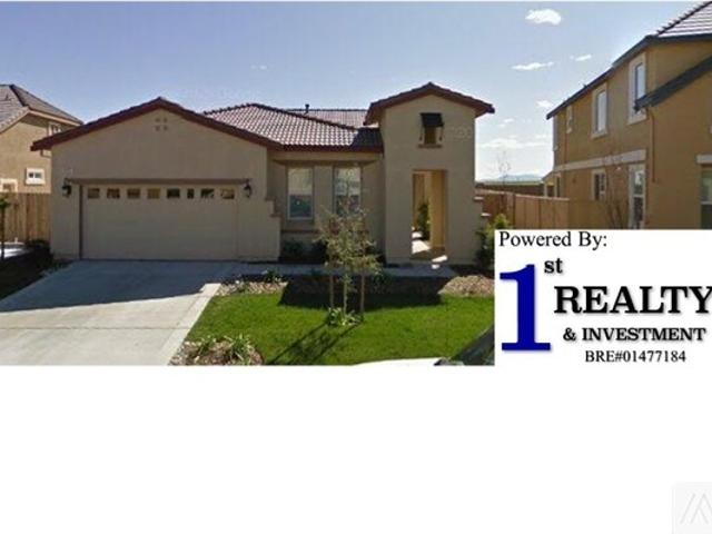 3 BR, 2 BA Apartment 513 Canterbury Cir, Vacaville, CA 95687
