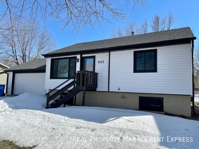 3 BR, 2 BA Apartment 5113 W Royal St, Sioux Falls, SD 57106