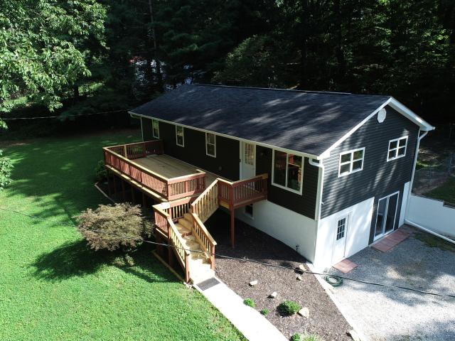 3 BR, 2 BA Apartment 5116 Fort Sumter Rd, Knoxville, TN 37938