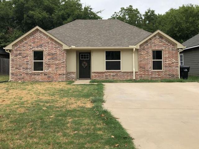 3 BR, 2 BA Apartment 511 West Star St, Denison, TX 75020