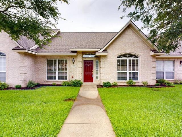 3 BR, 2 BA Apartment 511 Fraternity Row, College Station, TX 77845