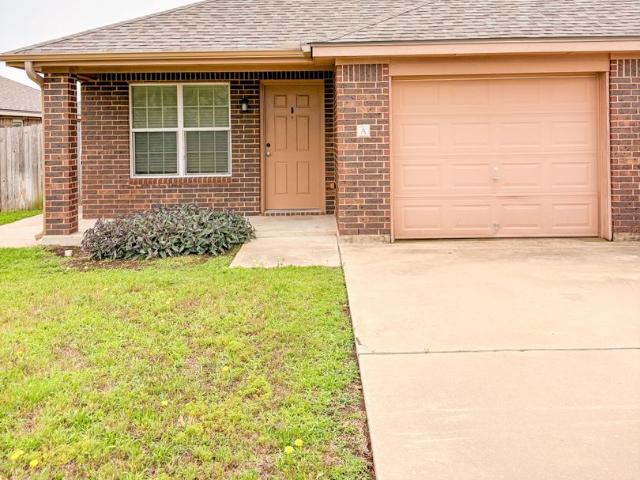 3 BR, 2 BA Apartment 511 Karey Drive Unit, Temple, TX 76502