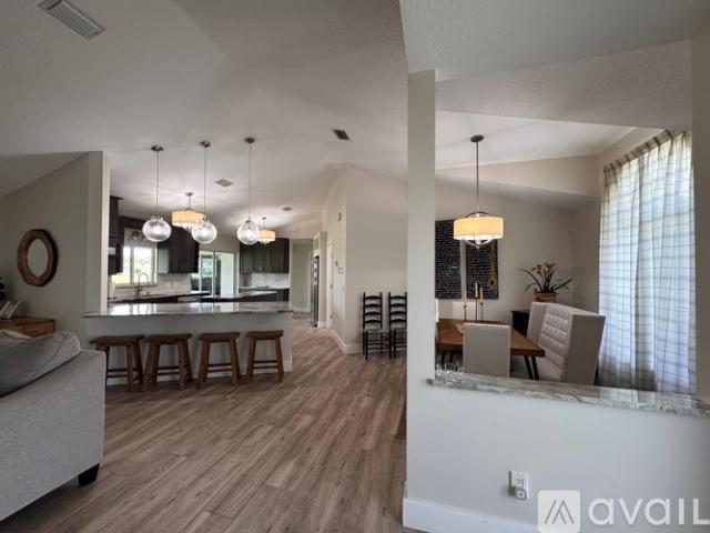 3 BR, 2 BA Apartment 5126 NW 26th St, Ocala, FL 34482