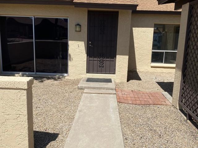 3 BR, 2 BA Apartment 5138 West Vogel Avenue, Unit Paseo Place, Glendale, AZ 85302