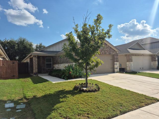 3 BR, 2 BA Apartment 517 Longmount Cv, Liberty Hill, TX 78642