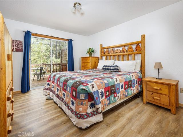 3 BR, 2 BA Apartment 517 Sugarloaf Boulevard, Big Bear City, CA 92314