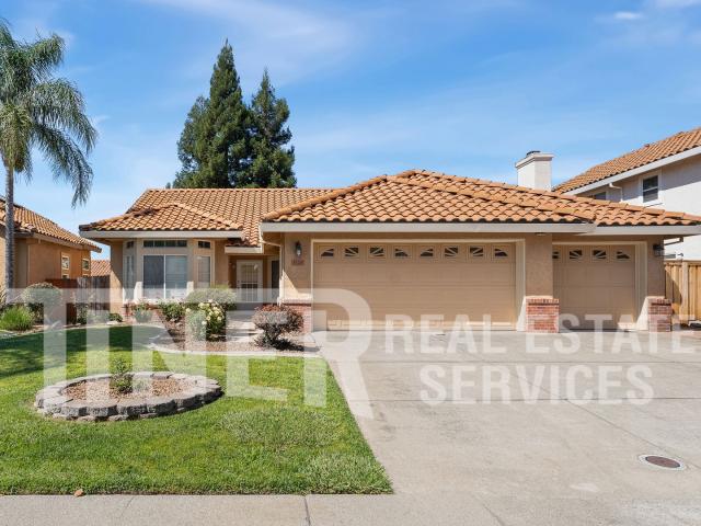 3 BR, 2 BA Apartment 5148 Camden Road, Rocklin, CA 95765