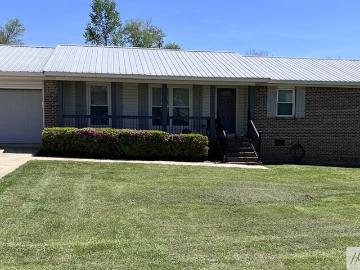 Bells city, Crockett County, Tennessee, Tennessee, USA