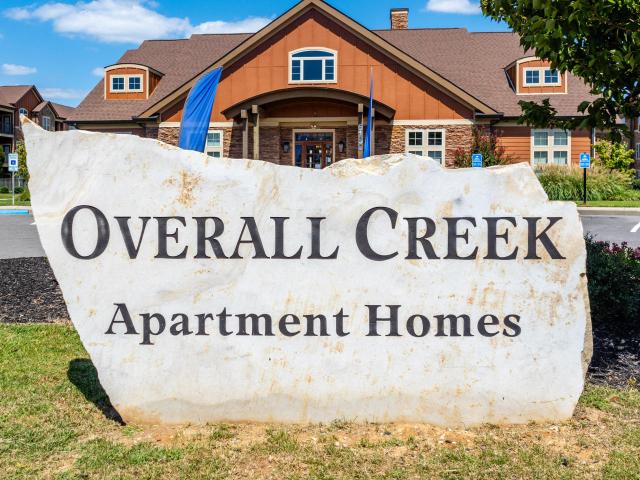 3 BR, 2 BA Apartment 5150 Jack Byrnes Drive Unit 12107, Murfreesboro, TN 37128