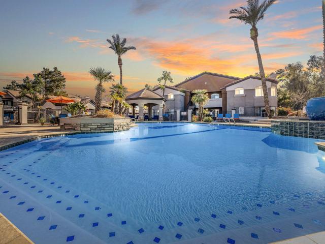 3 BR, 2 BA Apartment 5151 East Guadalupe Road Unit 2043, Phoenix, AZ 85044