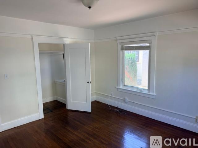 3 BR, 2 BA Apartment 515 Davis St, San Leandro, CA 94577