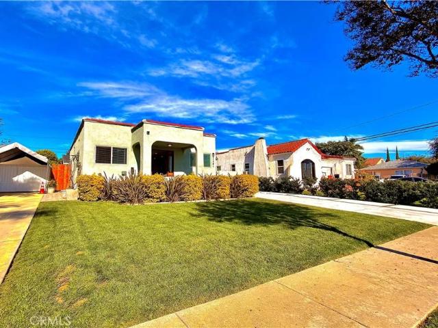 3 BR, 2 BA Apartment 515 Florence La, Monterey Park, CA 91755