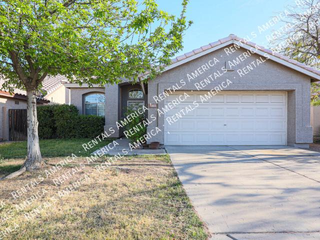 3 BR, 2 BA Apartment 5163 W Megan St, Chandler, AZ 85226