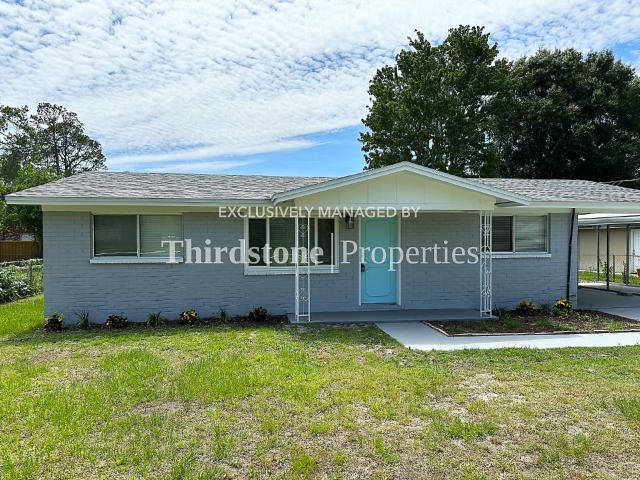 3 BR, 2 BA Apartment 5164 Timawatha Avenue, Jacksonville, FL 32210