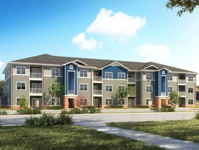 3 BR, 2 BA Apartment 516 North Pierce St Lafayette, LA 70501