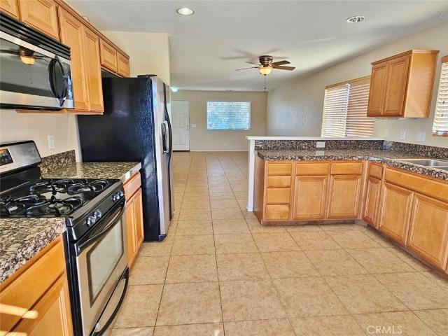 3 BR, 2 BA Apartment 5170 Split Rock Avenue, Twentynine Palms, CA 92277