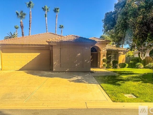 3 BR, 2 BA Apartment 5185 Congressional St, Chowchilla, CA 93610