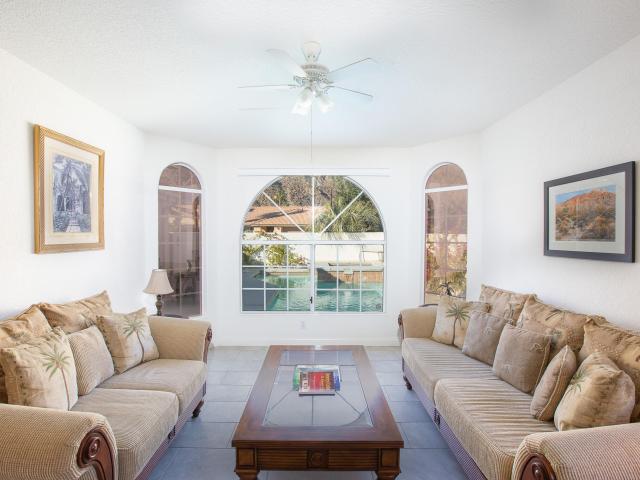 3 BR, 2 BA Apartment 51880 Avenida Madero, La Quinta, CA 92253