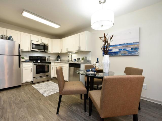 3 BR, 2 BA Apartment 519 Morrell Road Unit G097, Knoxville, TN 37919