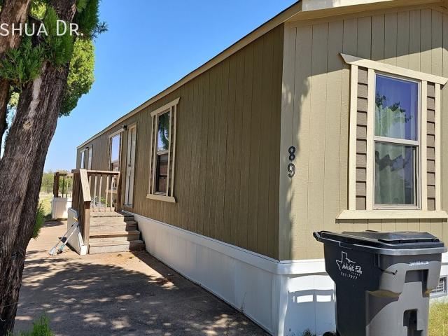 3 BR, 2 BA Apartment 51 Nashua Dr Wichita Falls, TX 76306