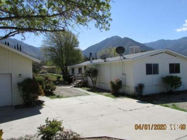 3 BR, 2 BA Apartment 523 Piute St, Bodfish, CA 93205