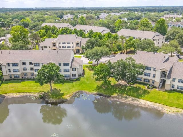3 BR, 2 BA Apartment 5200 Loma Vista Circle Unit 05 201, Oviedo, FL 32765