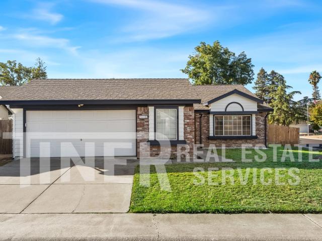 3 BR, 2 BA Apartment 5200 Moonlight Way, Elk Grove, CA 95758