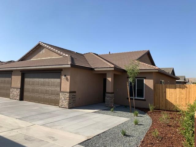 3 BR, 2 BA Apartment 522 N Fourth Street, Unit A, Porterville, CA 93257