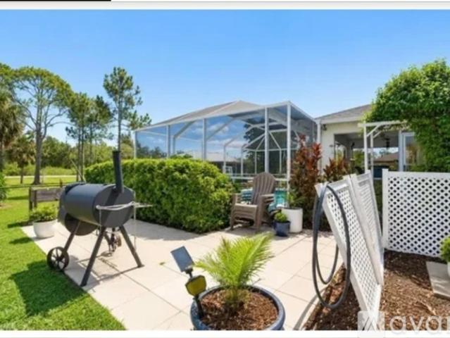 3 BR, 2 BA Apartment 5246 Billings Street, Lehigh Acres, FL 33971