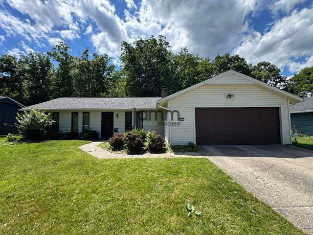 3 BR, 2 BA Apartment 5250 Mills Creek Lane, North Ridgeville, OH 44039