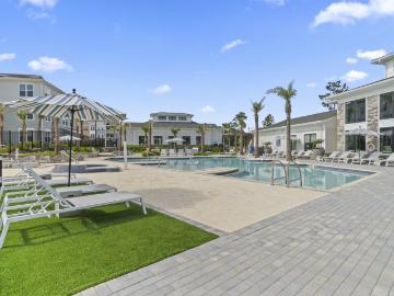 3 BR, 2 BA Apartment 5251 West 9 Mile Road Unit 5312, Pensacola, FL 32526
