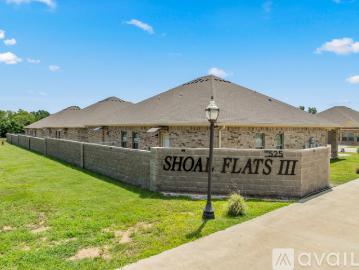 3 BR, 2 BA Apartment 525 E Spring Valley Unit 601, Hewitt, TX 76643