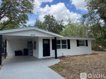 3 BR, 2 BA Apartment 525 Northeast Crystal Street, Crystal River, FL 34428