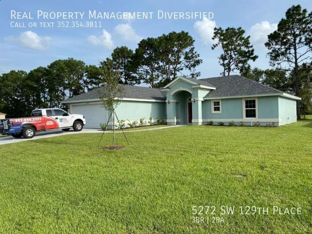 3 BR, 2 BA Apartment 5272 SW 129th Place, Ocala, FL 34473