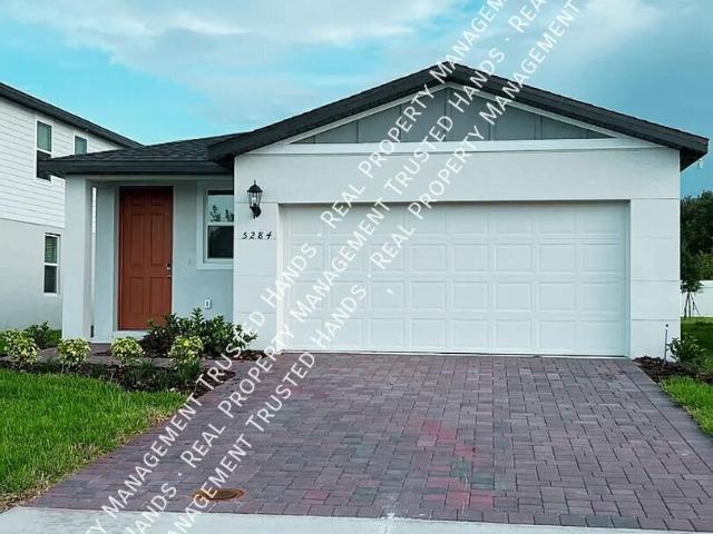 3 BR, 2 BA Apartment 5284 Stephs Field St, Saint Cloud, Saint Cloud, FL 34771