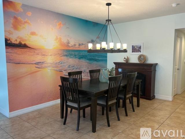 3 BR, 2 BA Apartment 5300 South Atlantic Avenue, Unit 12207, New Smyrna Beach, FL 32169