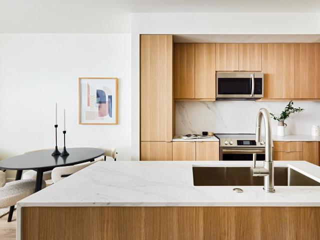 3 BR, 2 BA Apartment 5300 Wisconsin Avenue NW Unit 603, Washington, DC 20015