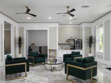 3 BR, 2 BA Apartment 5305 South Washington Avenue Unit 08 101, Titusville, FL 32780