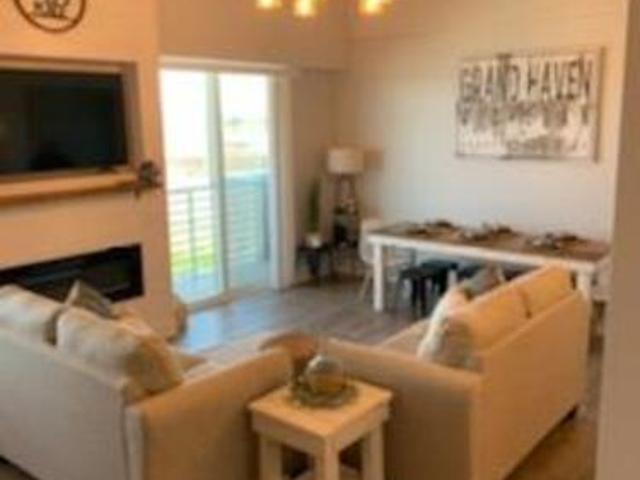 3 BR, 2 BA Apartment 530 Miller Dr, Unit unit 311, Grand Haven, MI 49417