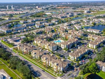 3 BR, 2 BA Apartment 5316 Millenia Blvd Unit 12 309, Orlando, FL 32839