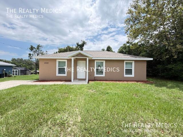 3 BR, 2 BA Apartment 5328 NW 2nd Pl, Ocala, FL 34482