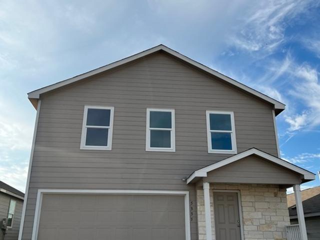 4 BR, 2.5 BA Apartment 5335 Hornbeck Hts, Converse, TX 78109