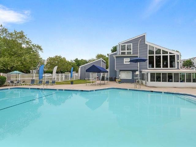 3 BR, 2 BA Apartment 537 Tranquil Ct Unit 549RC G, Odenton, MD 21113