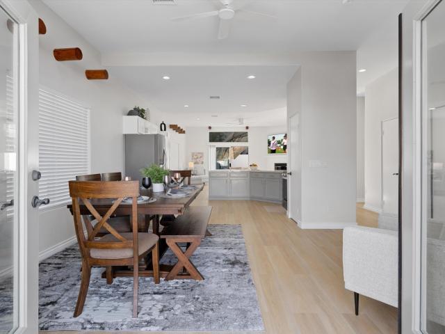 3 BR, 2 BA Apartment 53445 Eisenhower Drive, La Quinta, CA 92253