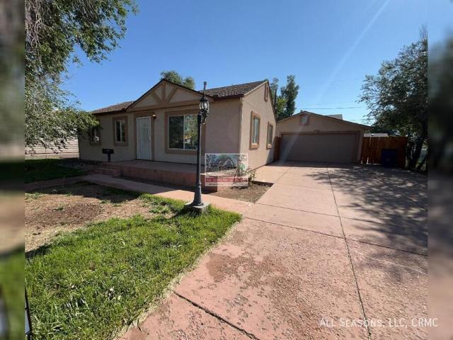 3 BR, 2 BA Apartment 534 Lynn Ave, Colorado Springs, CO 80905