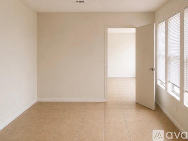 3 BR, 2 BA Apartment 5354 East Lake Mead Boulevard, Unit C, Las Vegas, NV 89156