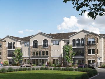 3 BR, 2 BA Apartment 5355 Crestway Drive Unit 5313, San Antonio, TX 78239