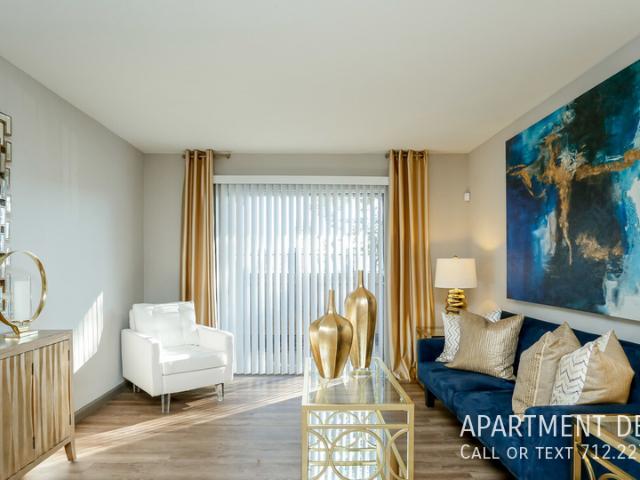 3 BR, 2 BA Apartment 5359 Deep Forest DrÂ, Houston, TX 77092