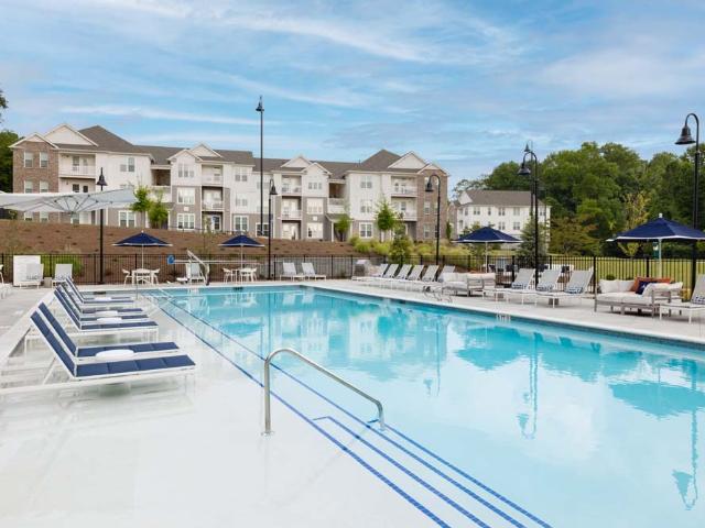 3 BR, 2 BA Apartment 5360 Allatoona Gateway Unit 01208, Acworth, GA 30101